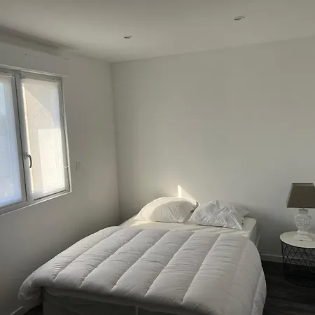 Appartement Le Cocon Du Port *