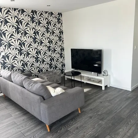 Le Cocon Du Port Appartement *