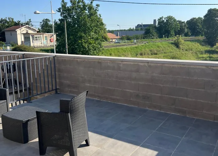 Le Cocon Du Port Toul