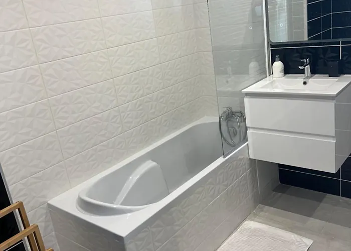 Le Cocon Du Port * Toul