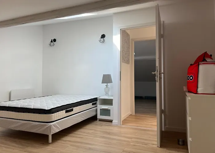 Le Cocon Du Port * Toul