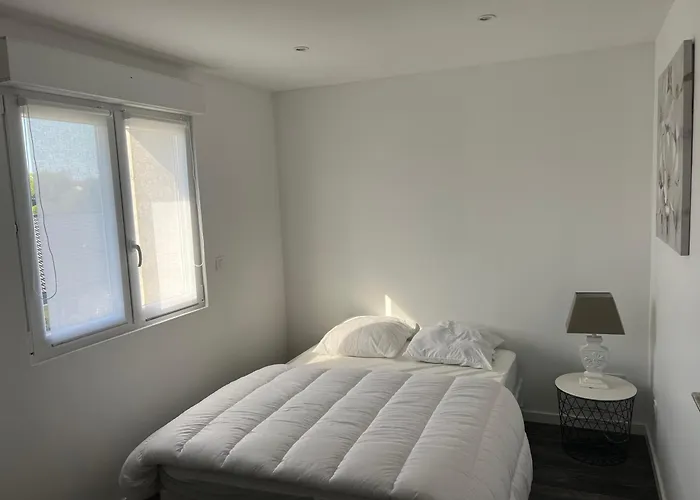 Apartment Le Cocon Du Port *